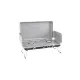Портативна газова плитка Outwell Merapi Pro Duo (651269)