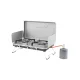 Портативна газова плитка Outwell Merapi Pro Duo (651269)