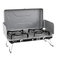 Портативна газова плитка Outwell Merapi Pro Duo (651269)
