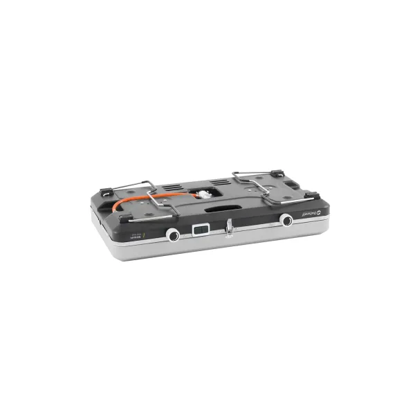 Портативна газова плитка Outwell Merapi Pro Duo (651269)