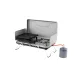 Портативна газова плитка Outwell Merapi Pro Duo Deluxe (651270)