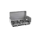 Портативна газова плитка Outwell Merapi Pro Duo Deluxe (651270)