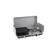 Портативна газова плитка Outwell Merapi Pro Duo Deluxe (651270)