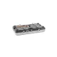 Портативна газова плитка Outwell Merapi Pro Duo Deluxe (651270)