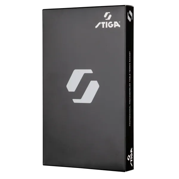 Ракетка для настільного тенісу Banda by Stiga Allround Future System FL (1650-0102-37)