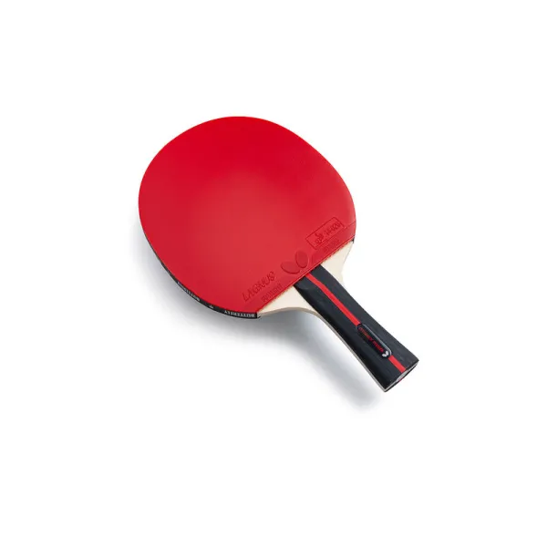Ракетка для настільного тенісу Butterfly Ovtcharov Striker FL (6116600002)