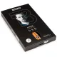 Ракетка для настільного тенісу Butterfly Timo Boll Comfort FL (6110170005)