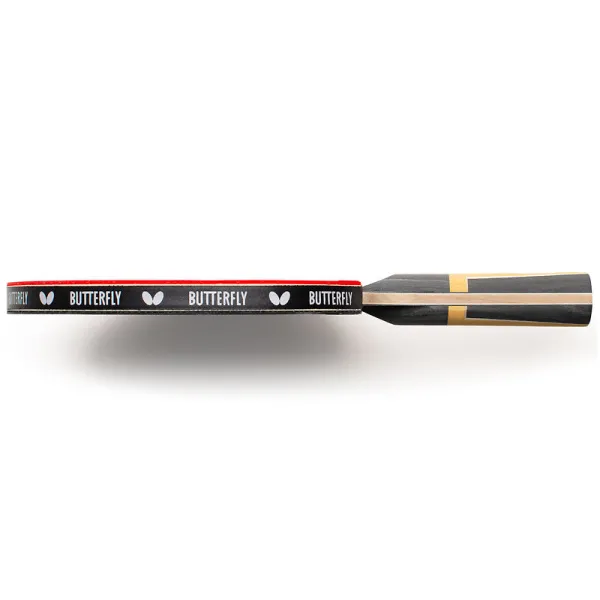Ракетка для настільного тенісу Butterfly Timo Boll Force FL (6110300002)