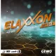 Ракетка для настільного тенісу Gewo Allround Classic, Elaxxon 50.0 + 45.0 ST (1163900001)