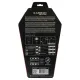 Ракетка для настільного тенісу Stiga Carbon Advance Cybershape FL (1215-1101-35)