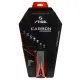 Ракетка для настільного тенісу Stiga Carbon Advance Cybershape FL (1215-1101-35)