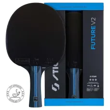 Ракетка для настільного тенісу Stiga Future V2 3-Star FL (1213-1306-35)