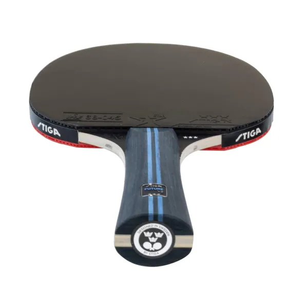 Ракетка для настільного тенісу Stiga Future V2 3-Star FL (1213-1306-35)