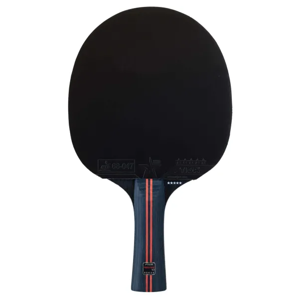 Ракетка для настільного тенісу Stiga Prestige V2 5-Star FL (1215-1305-35)