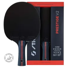 Ракетка для настільного тенісу Stiga Prestige V2 5-Star FL (1215-1305-35)