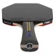 Ракетка для настільного тенісу Stiga Pro Carbon Plus Cybershape Truls Edition 5 Star FL (1215-1306-35)