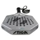 Ракетка для падел тенісу Stiga Racket 1.3K Hard Cybershape (2202-1826-03)