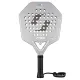 Ракетка для падел тенісу Stiga Racket 1.3K Hard Cybershape (2202-1826-03)