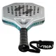 Ракетка для падел тенісу Stiga Racket 1.3K Hard Cybershape (2202-1826-03)