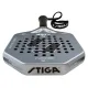 Ракетка для падел тенісу Stiga Racket 3K Cybershape 2V (2202-1522-03)