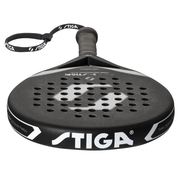 Ракетка для падел тенісу Stiga Racket ACE 3 LW (2204-0513-01)