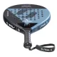Ракетка для падел тенісу Stiga Racket ACT Black/Blue (2202-0916-01)
