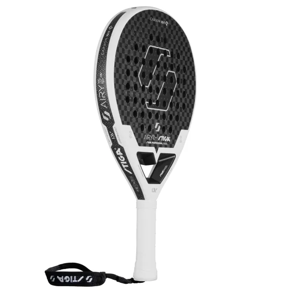 Ракетка для падел тенісу Stiga Racket AIRY 2 (2204-1311-01)