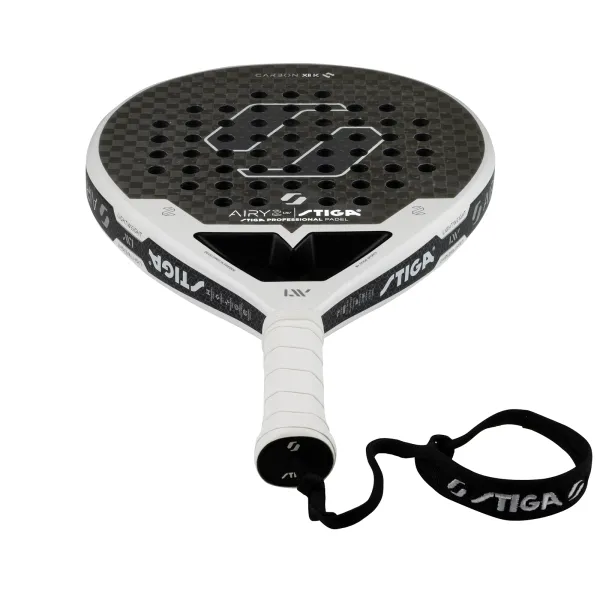 Ракетка для падел тенісу Stiga Racket AIRY 2 (2204-1311-01)