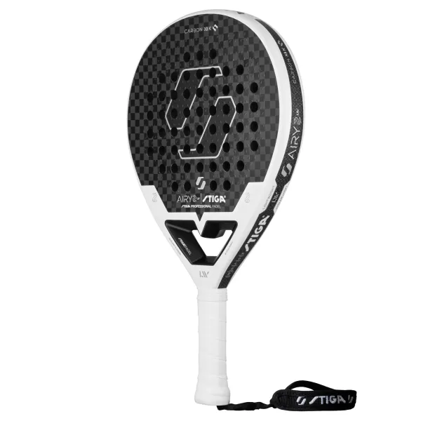 Ракетка для падел тенісу Stiga Racket AIRY 2 (2204-1311-01)