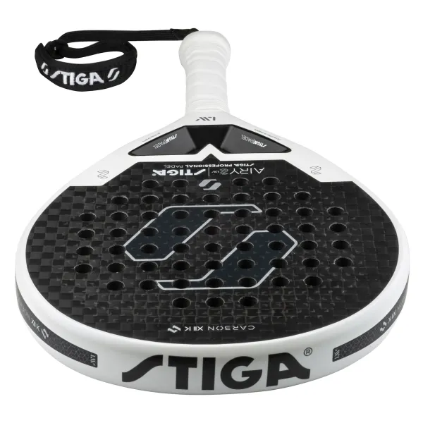 Ракетка для падел тенісу Stiga Racket AIRY 2 (2204-1311-01)