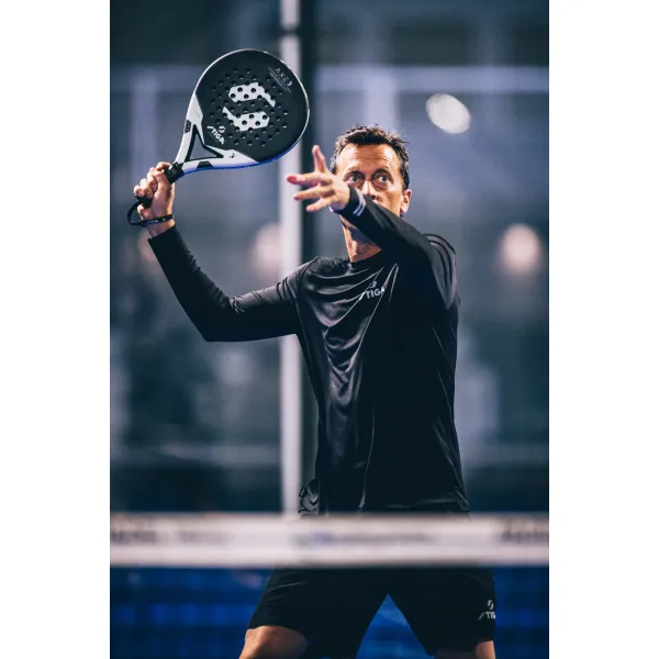 Ракетка для падел тенісу Stiga Racket AXE 3 (2202-0720-01)