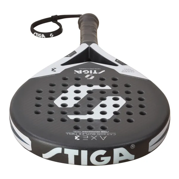 Ракетка для падел тенісу Stiga Racket AXE 3 (2202-0720-01)