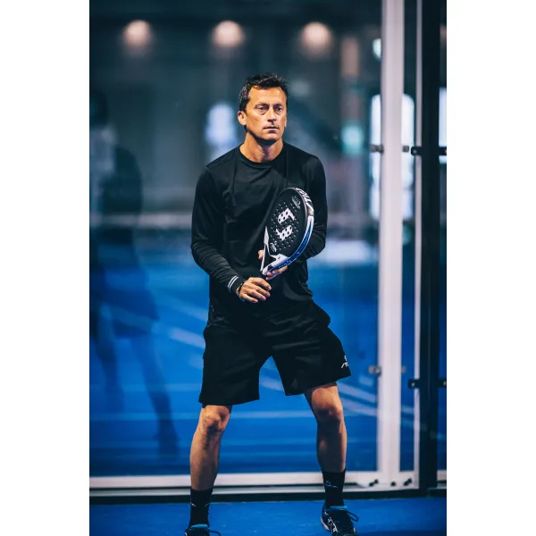 Ракетка для падел тенісу Stiga Racket AXE 3 (2202-0720-01)