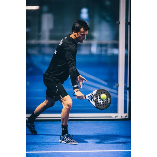 Ракетка для падел тенісу Stiga Racket AXE 3 (2202-0720-01)