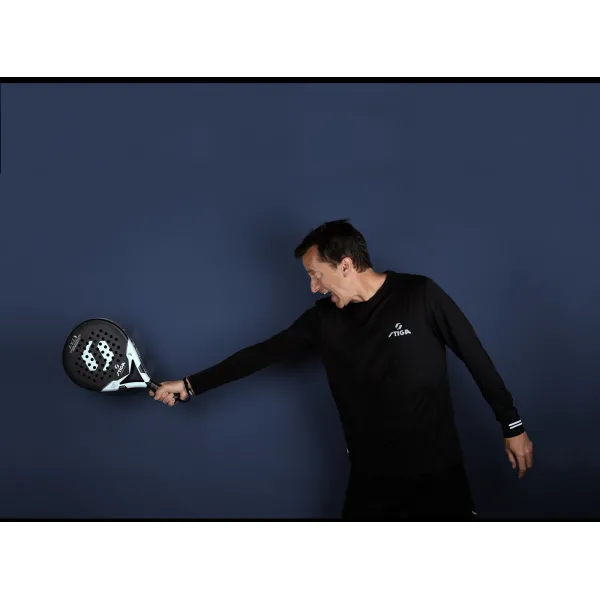 Ракетка для падел тенісу Stiga Racket AXE 3 (2202-0720-01)