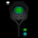 Ракетка для падел тенісу Stiga Racket 18K Cybershape 2V (2202-1722-03)