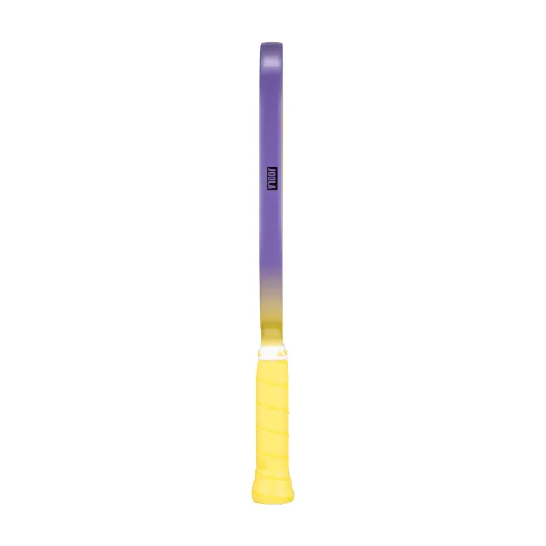 Ракетка для піклболу Joola Agassi Heat Vision 16 Flash Yellow (600388)