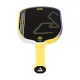 Ракетка для піклболу Joola Agassi Heat Vision 16 Flash Yellow (600388)