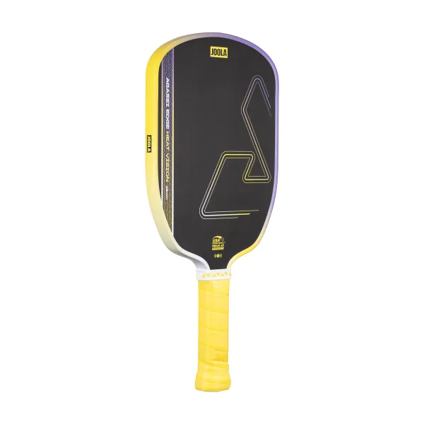 Ракетка для піклболу Joola Agassi Heat Vision 16 Flash Yellow (600388)