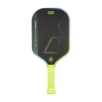 Ракетка для піклболу Joola Perseus Heat Vision 16 Surge Green (600378)
