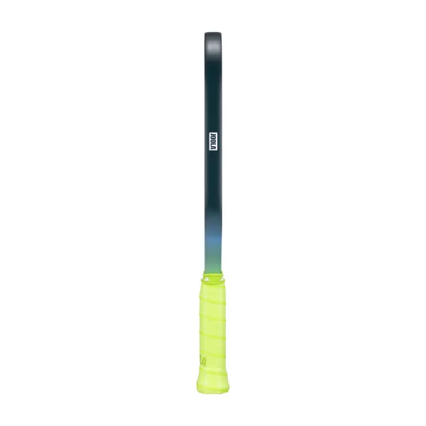 Ракетка для піклболу Joola Perseus Heat Vision 16 Surge Green (600378)