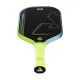 Ракетка для піклболу Joola Perseus Heat Vision 16 Surge Green (600378)