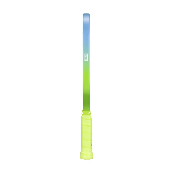 Ракетка для піклболу Joola Perseus Heat Vision 16 Surge Green (600378)