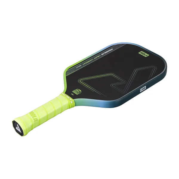 Ракетка для піклболу Joola Perseus Heat Vision 16 Surge Green (600378)