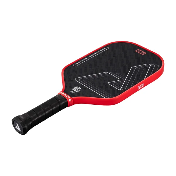 Ракетка для піклболу Joola Perseus Double Vision 16 Ignite Red (600280)