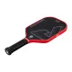 Ракетка для піклболу Joola Perseus Double Vision 16 Ignite Red (600280)