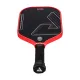 Ракетка для піклболу Joola Perseus Double Vision 16 Ignite Red (600280)