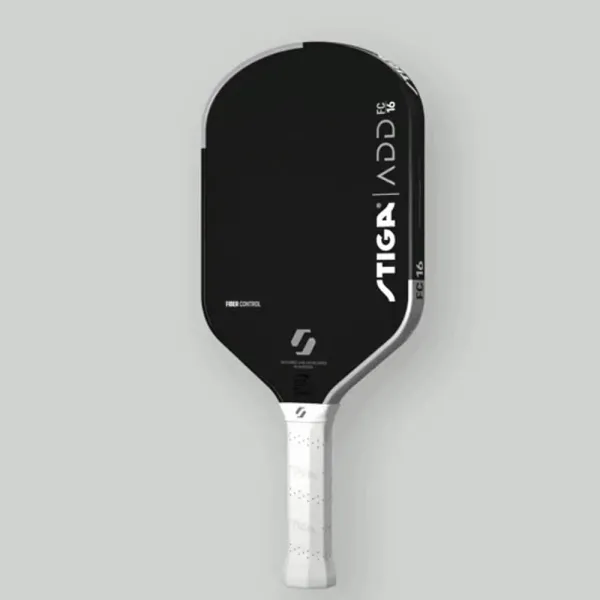 Ракетка для піклболу Stiga ADD FC 16 Hybrid (3201-0512-02)