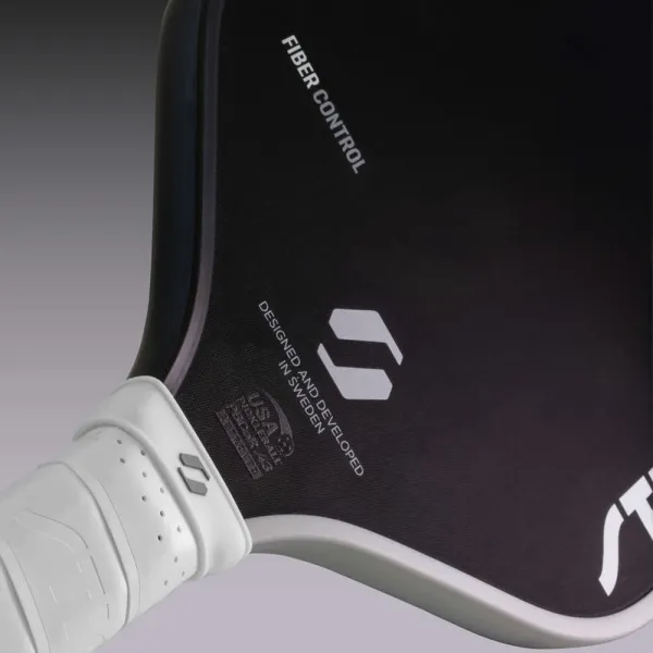 Ракетка для піклболу Stiga ADD FC 16 Hybrid (3201-0512-02)