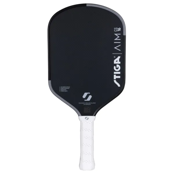 Ракетка для піклболу Stiga AIM CS 16 Hybrid (3202-0318-02)